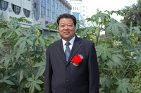 敦煌種業(yè)2005/2006年度先進(jìn)企業(yè)、優(yōu)秀管理者和先進(jìn)工作者名單