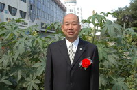 敦煌種業(yè)2005/2006年度先進(jìn)企業(yè)、優(yōu)秀管理者和先進(jìn)工作者名單