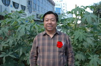 敦煌種業(yè)2005/2006年度先進(jìn)企業(yè)、優(yōu)秀管理者和先進(jìn)工作者名單