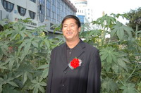 敦煌種業(yè)2005/2006年度先進(jìn)企業(yè)、優(yōu)秀管理者和先進(jìn)工作者名單