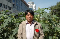 敦煌種業(yè)2005/2006年度先進(jìn)企業(yè)、優(yōu)秀管理者和先進(jìn)工作者名單