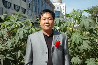 敦煌種業(yè)2005/2006年度先進(jìn)企業(yè)、優(yōu)秀管理者和先進(jìn)工作者名單