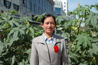 敦煌種業(yè)2005/2006年度先進(jìn)企業(yè)、優(yōu)秀管理者和先進(jìn)工作者名單