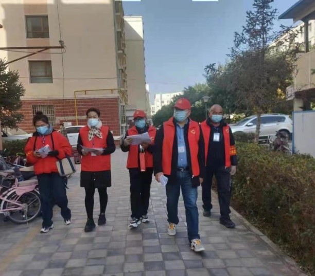 強擔當、戰(zhàn)疫情 --  疫情突發(fā)中的敦煌種業(yè)人